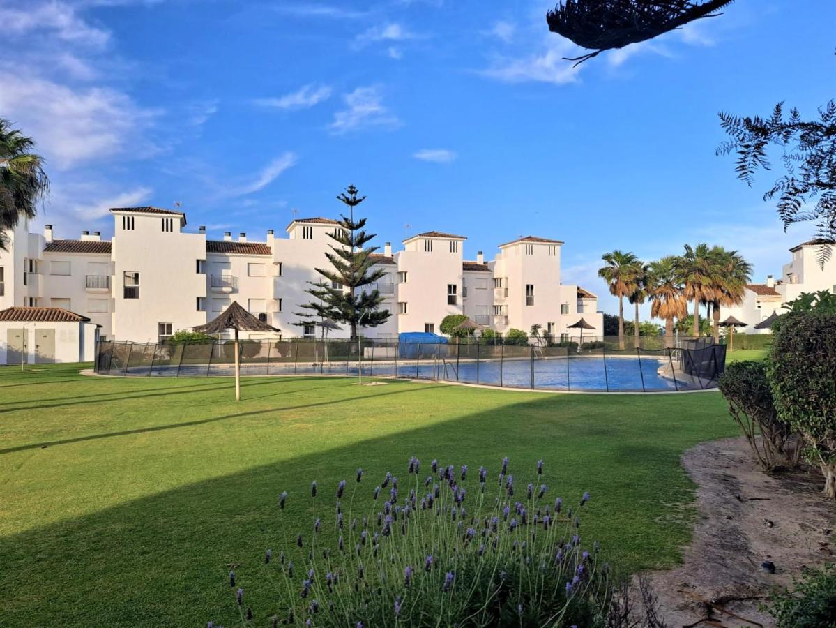 Apartment At Balcones De Los Hidalgos 2 Manilva Exterior photo